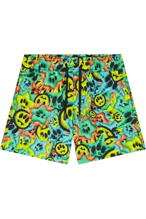 BARROW Zwembroek met print
