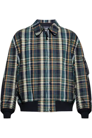 Comme des Garçons Geruit bomberjack