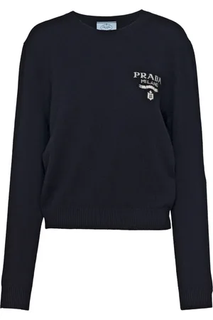 Prada Kasjmier trui