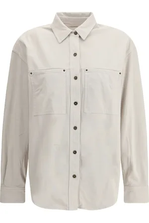 Marant Etoile Raquel blouse