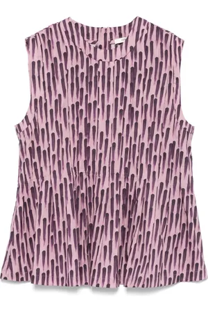 ODEEH Shirt met print