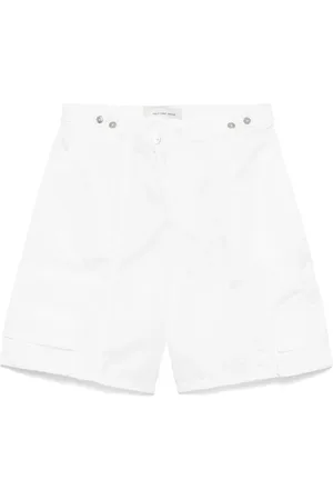 Feng Chen Wang Cargo shorts