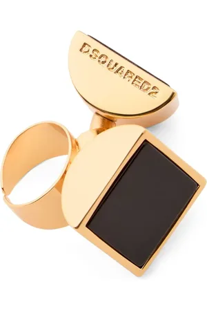 Dsquared2 Dubbele ring
