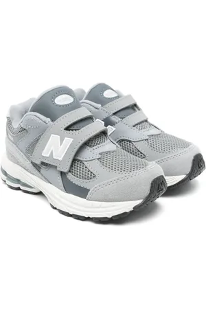 New Balance Sneakers met logopatch