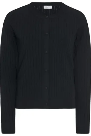 ROSETTA GETTY Gebreid vest