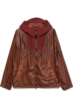 C.P. Company Jack met capuchon