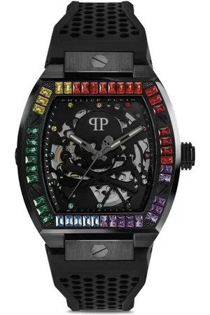 Philipp Plein The $keleton horloge