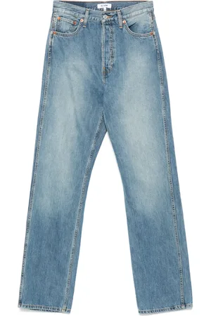 RE/DONE Straight jeans