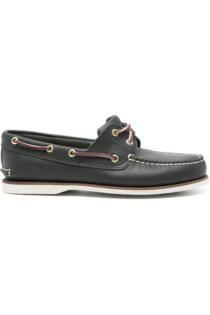 Timberland Leren bootschoenen