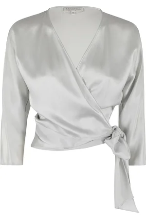 ANTONELLI Diamante blouse