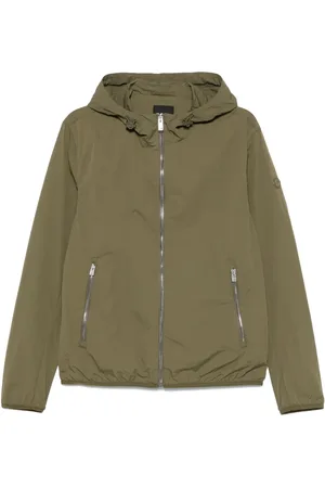 HUGO BOSS Waterafstotend donsjack