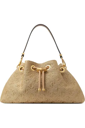 Jimmy Choo Cinch medium schoudertas
