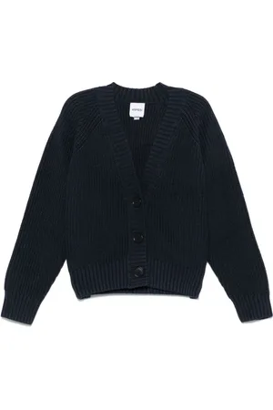 Aspesi Katoenen vest