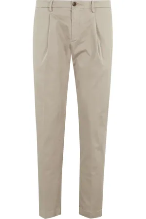 BRIGLIA Tiberio chino broek
