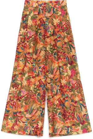 MOMONÍ Aspen broek