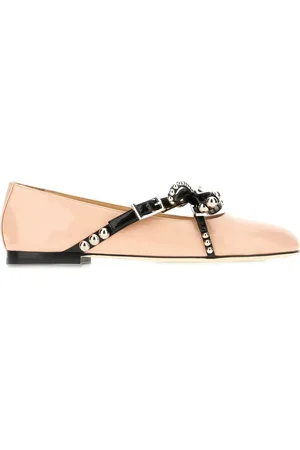 Mach & Mach Ballerina