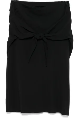 Rick Owens Strutter midi