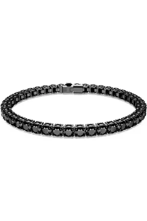 Swarovski Matrix Tennis armband