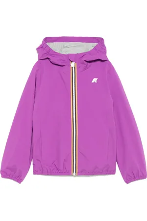 K-Way Lily jack