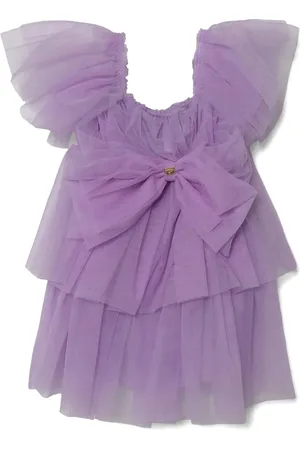 Pinko Tulen jurk