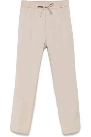 Manuel Ritz Chino met trekkoord