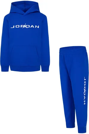 Jordan Baseline trainingspak