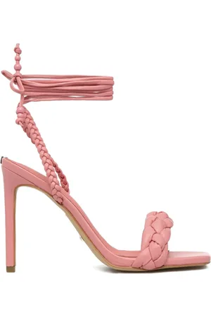Guess Leren sandalen