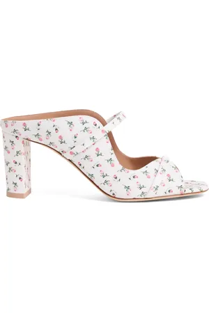 MALONE SOULIERS 70 mm Norah sandalen