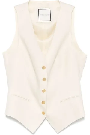 TAGLIATORE Gaelle gilet