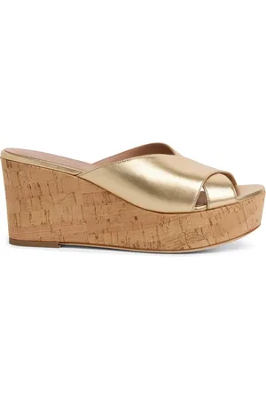 MALONE SOULIERS 70 mm Shanina muiltjes