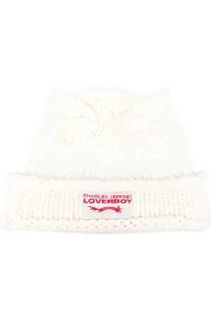 Charles Jeffrey Loverboy Supa Massive muts