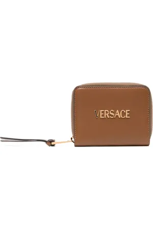 VERSACE Tag portemonnee