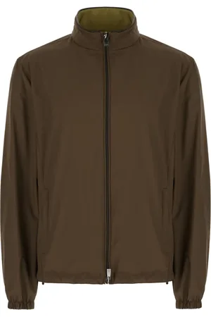 corneliani Omkeerbaar jack