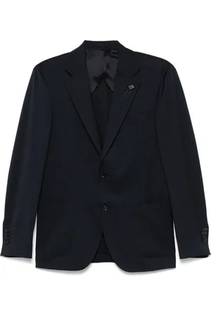 LARDINI Wollen blazer