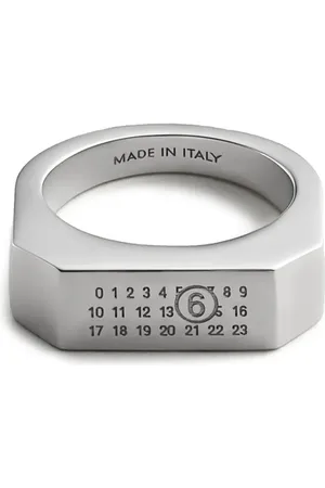 Maison Margiela Zegelring