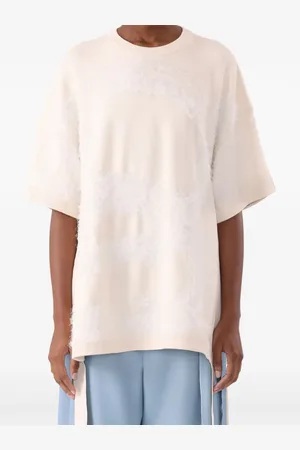 Jason Wu Fijngebreid T