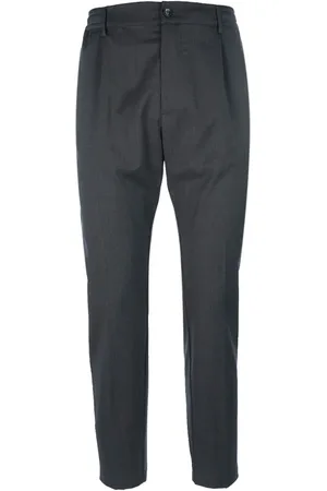 CRUNA Straight broek
