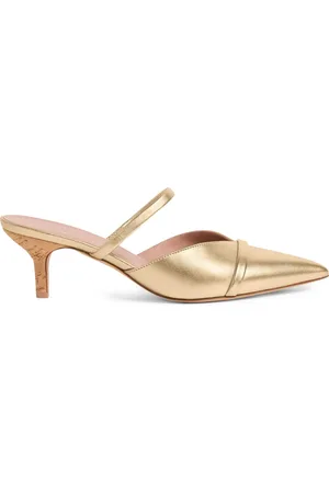 MALONE SOULIERS 45 mm Frankie muiltjes