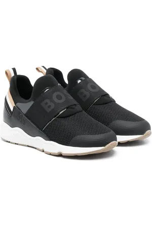 HUGO BOSS Sneakers met logoprint