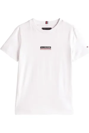 Tommy Hilfiger Katoenen T