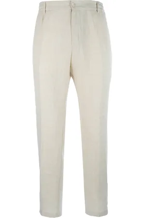 CRUNA Straight broek