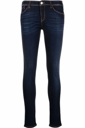 Emporio Armani Skinny jeans