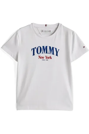 Tommy Hilfiger T