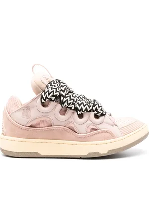 Lanvin Curb sneakers