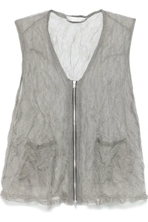 OUR LEGACY Crush gilet