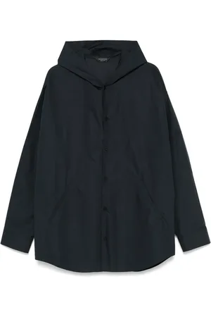 Balenciaga Overhemd met capuchon