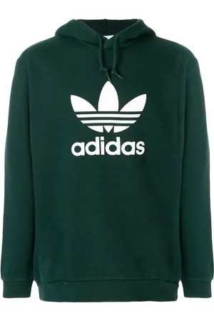 adidas Originals Trefoil hoodie