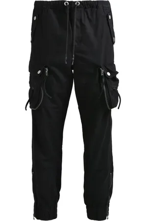 Breathe Katoenen broek