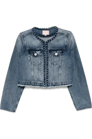 BAPY Cropped jack