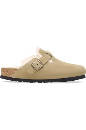 Birkenstock Boston klompen